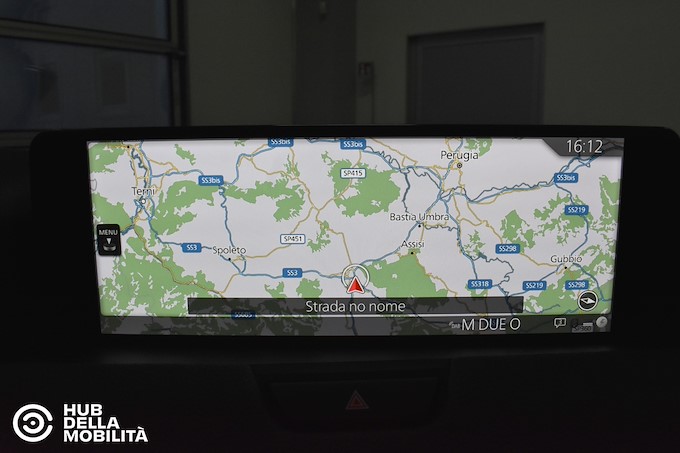 MAZDA CX-60 3.3L e-Skyactiv D 249 CV M Hybrid AWD Homura